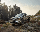 Ford F-150. Nowy asystent oparty na sztucznej inteligencji tej firmy został zaprojektowany w celu udzielania odpowiedzi na pytania właścicieli dotyczące ich pojazdów.