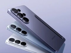 Oczekuje się, że seria Galaxy S27 będzie obejmować o jeden model więcej niż seria Galaxy S26 (na zdjęciu).