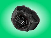 Nowa aktualizacja beta firmy Garmin jest również dostępna na widocznym na zdjęciu modelu Fenix 7X Pro.