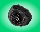 Nowa aktualizacja beta firmy Garmin jest również dostępna na widocznym na zdjęciu modelu Fenix 7X Pro.
