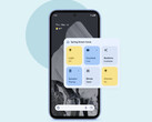 Google wprowadził w tym miesiącu mnóstwo nowych widżetów związanych z Google Home na Android i Wear OS. (Źródło obrazu: Google)