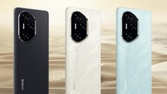 300 Pro. (Źródło zdjęcia: Honor)