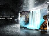 Nowy M550K (źródło: Toshiba TV)