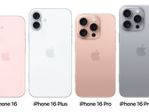 Mówi się, że seria iPhone 16 pojawi się we wrześniu tego roku. (Źródło zdjęcia: @theapplehub)