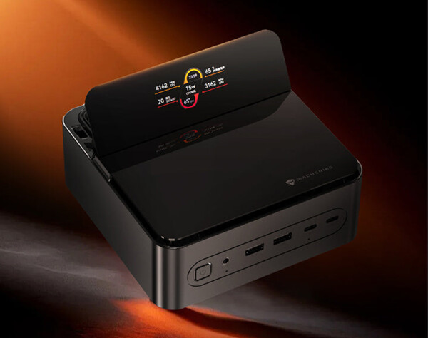 (Źródło zdjęcia: Machenike)