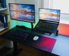 Recenzja Magnus Evo XL: Biurko gamingowe z regulacją wysokości poddane testom