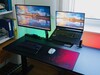 Recenzja Magnus Evo XL: Biurko gamingowe z regulacją wysokości poddane testom