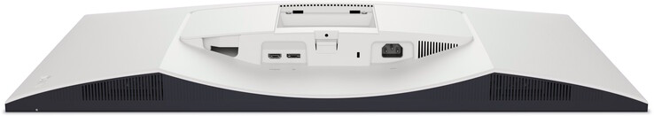 Nowy monitor 4K nie posiada koncentratora USB (źródło zdjęcia: Dell)