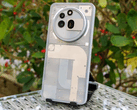 Nothing Phone 3a Pro (Źródło obrazu: Notebookcheck)