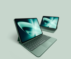 OnePlus Pad. (Źródło: Wired)