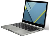 Google Chromebook Pixel (2015)
