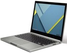 Google Chromebook Pixel (2015)