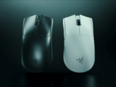 Viper V3 Pro jest dostarczany z bezprzewodowym kluczem sprzętowym HyperPolling w zestawie (źródło obrazu: Razer)