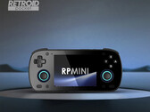 Retroid Pocket Mini powinien zacząć być dostępny jeszcze w tym miesiącu. (Źródło zdjęcia: Retroid)