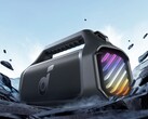 Soundcore Boom 2 Plus - nowy głośnik Bluetooth z oświetleniem