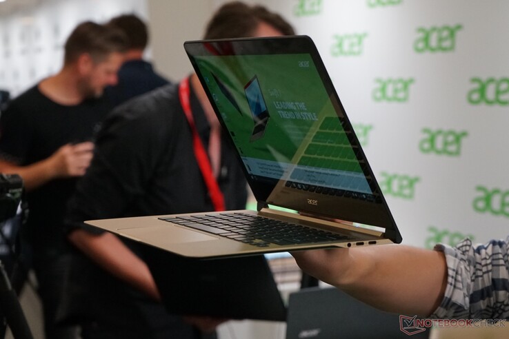 Acer Swift 7