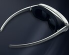 Nowe okulary z wyświetlaczem są teraz dostępne w ramach finansowania społecznościowego. (Źródło zdjęcia: Vision Mini)