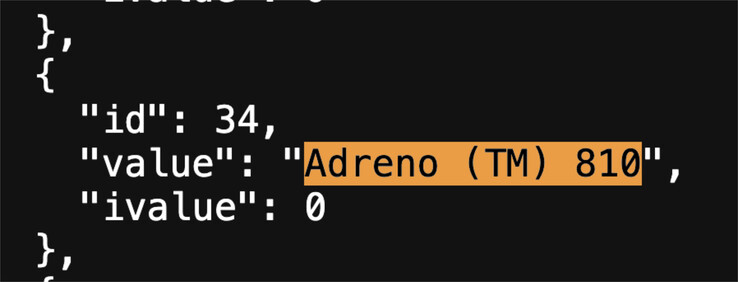 (Źródło obrazu: Geekbench)