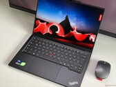 Lenovo ThinkPad X1 Carbon 14. generacji
