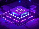 Meteor Lake wprowadza nową markę Core Ultra. (Źródło obrazu: Weibo)