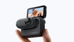 Insta360 GO 3 (źródło: Insta360)