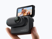 Insta360 GO 3 (źródło: Insta360)