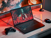 Recenzja Alan Wake 2: Testy porównawcze laptopa i komputera stacjonarnego