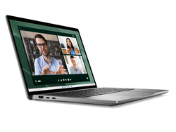 W recenzji: Dell Latitude 13 7350 clamshell