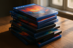 Konsekwencje wyginięcia gier fizycznych są obecnie omawiane na Reddicie. (Źródło obrazu: OpenAI)