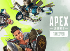 Baner Apex Legends (źródło obrazu: Ubisoft z poprawkami)