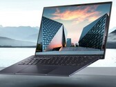 Asus ExpertBook B9 OLED - najlżejszy na świecie 14-calowy laptop biznesowy (Źródło: Asus)