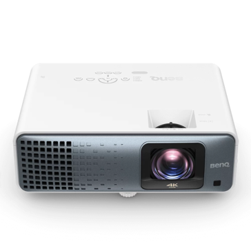 BenQ TK710STi. (Źródło obrazu: BenQ)