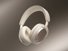 Bowers &amp;amp; Wilkins Px7 S3 mają cenę premium, ale nadal są tańsze niż Px8. (Źródło zdjęcia: Bowers &amp;amp; Wilkins)
