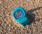 Zegarki Casio GLXS5610-2 (na zdjęciu) i GLXS5610-2 zostały wprowadzone na rynek w USA. (Źródło zdjęcia: Casio)