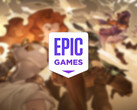 Zoeti to przedostatnia darmowa gra na PC. Na zdjęciu: edytowane zdjęcie okładki tytułu. (Źródło obrazu: Epic Games Store)