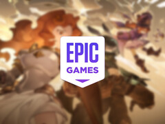 Zoeti to przedostatnia darmowa gra na PC. Na zdjęciu: edytowane zdjęcie okładki tytułu. (Źródło obrazu: Epic Games Store)