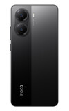 Xiaomi Poco X7 Pro w czarnym wariancie kolorystycznym (źródło zdjęcia: Xiaomi)