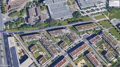 Test GPS: Miasto