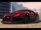 Nowe przecieki dotyczące hipersamochodu z gry GTA 6 sugerują bardziej realistyczną fizykę jazdy, bardziej szczegółowy model uszkodzeń oraz pojazdy prywatne.