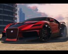 Nowe przecieki dotyczące hipersamochodu z gry GTA 6 sugerują bardziej realistyczną fizykę jazdy, bardziej szczegółowy model uszkodzeń oraz pojazdy prywatne.