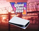 Pokazano baner jailbreaka PS5 dla GTA 6