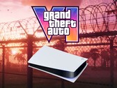 Pokazano baner jailbreaka PS5 dla GTA 6