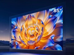 Telewizor Hisense Xiaomo E5Q Pro zostanie uruchomiony w Chinach. (Źródło zdjęcia: Hisense)