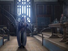 Recenzje Hogwarts Legacy są podzielone, co sprawia, że obecna obniżka jest atrakcyjna dla fanów, którzy nie chcieli płacić pełnej ceny.