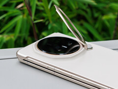 Magic V5 (źródło obrazu: Notebookcheck)