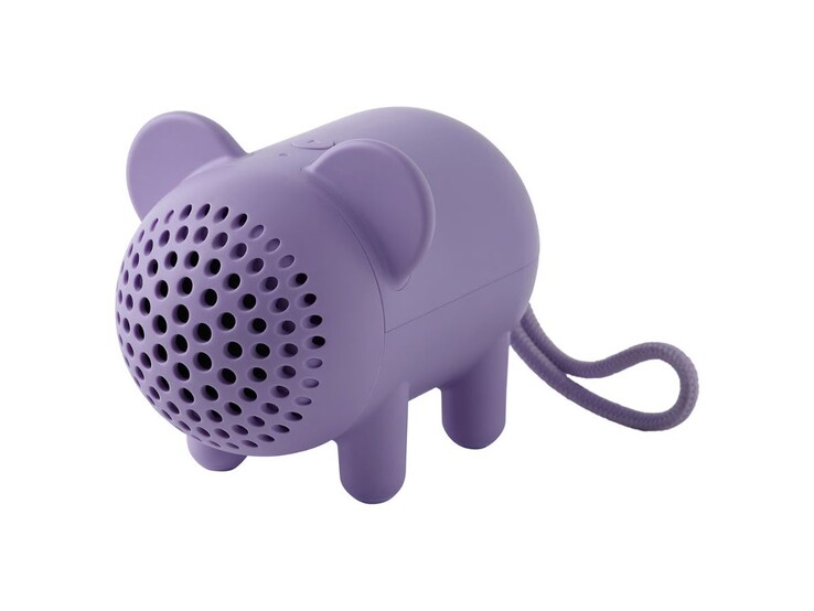 Zdjęcie przenośnego głośnika Bluetooth IKEA Grejsimojs