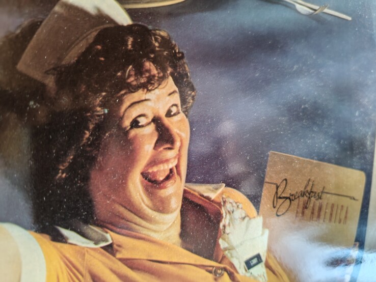 Motorola Edge 70 Fusion: Główny aparat