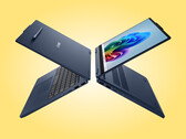 IdeaPad 5 2-in-1 14IWC11 waży 1,54 kg.