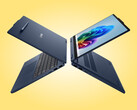 IdeaPad 5 2-in-1 14IWC11 waży 1,54 kg.