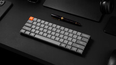 Bezprzewodowa klawiatura mechaniczna Keychron K9 Max